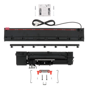 Kit de motorisation solaire Velux KSX 100K
