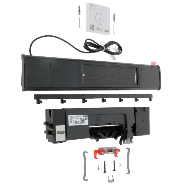 Kit de motorisation solaire Velux KSX 100K