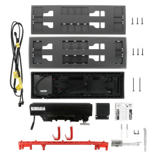Kit de motorisation solaire Velux KSX 100
