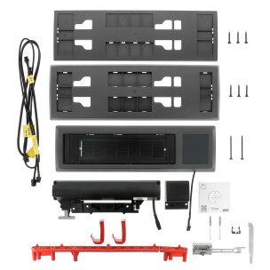 Kit de motorisation solaire Velux KSX 100