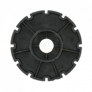 Embout de tube Deprat