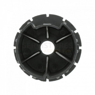 Embout de tube Deprat