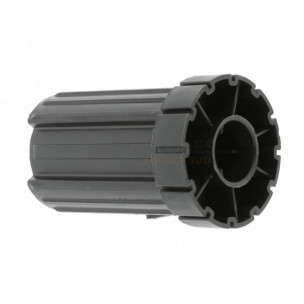 Embout de tube Deprat