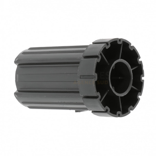 Embout de tube Deprat