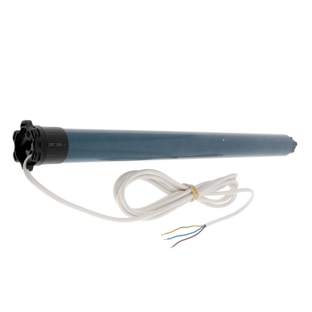 Moteur Somfy OXIMO TH IO 10/17 tête étroite