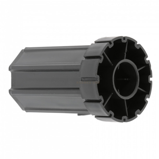 Embout de tube Deprat