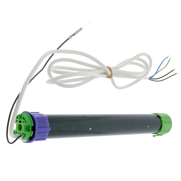 Moteur Profalux Zigbee 3.0 10/16 CalypshOme Z300 Stella AT