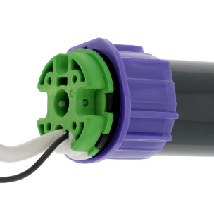 Moteur Profalux Zigbee 3.0 10/16 CalypshOme Z300 Stella AT
