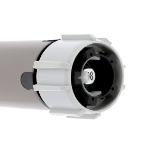 Moteur Franciaflex Well'Drive X3D 6/15 ZF54