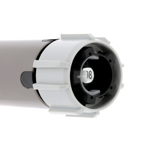 Moteur Franciaflex Well'Drive X3D 10/15 ZF54