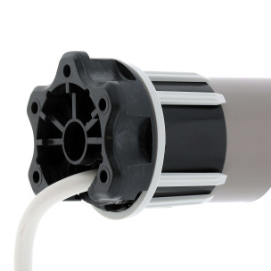 Moteur Franciaflex Well'Drive X3D 10/15 ZF54