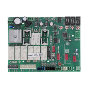 Carte électronique Came ZL65