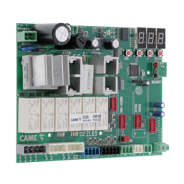 Carte électronique Came ZL65
