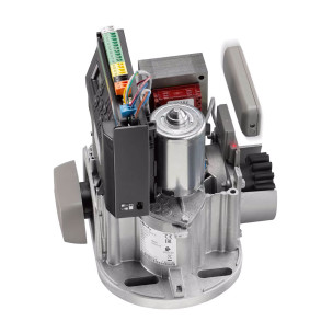 Kit de motorisation Somfy ELIXO 3S M IO