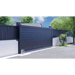 Kit de motorisation Somfy ELIXO 3S M IO