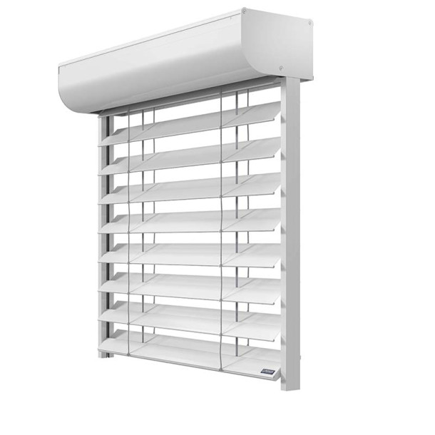 Brise soleil orientable Profalux Visio Référence