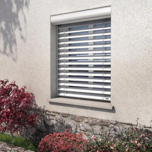 Brise soleil orientable Profalux Visio Référence