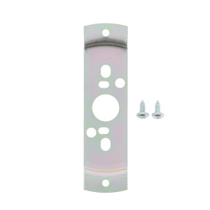 Support moteur Zurfluh-Feller Ø17 mm femelle