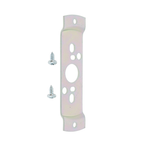Support moteur Zurfluh-Feller Ø17 mm femelle