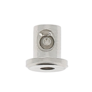Serre câble de guidage de store intérieur câble 2 mm