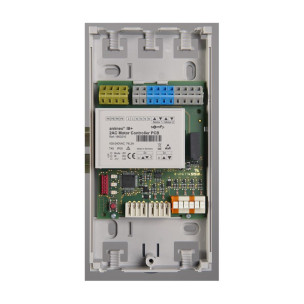 Motor controller Somfy 2AC IB/IB+ WM