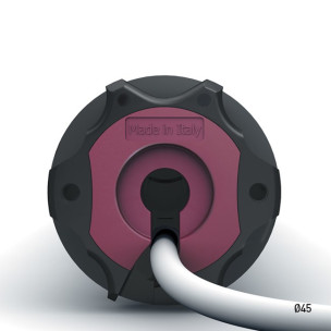 Moteur Cherubini MODO RX 20/17
