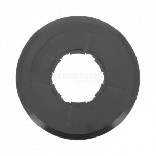 Poulie à sangle pour embout Deprat diamètre 170 mm