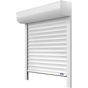 Volet roulant Profalux Visio