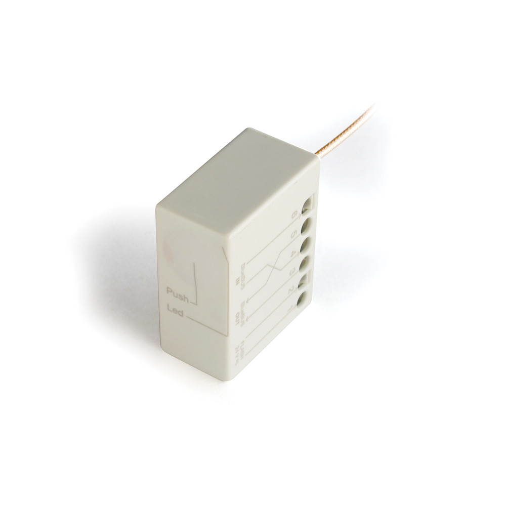 Émetteur Interface Radio CPL Legrand - Réf 036 28, Pour Domotique Et Communication