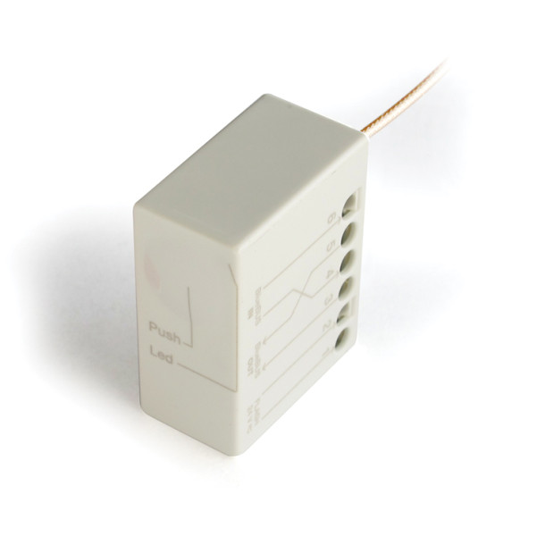 Interface radio Nice IBW
