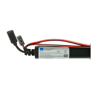 Batterie volet roulant Nice Next Solar