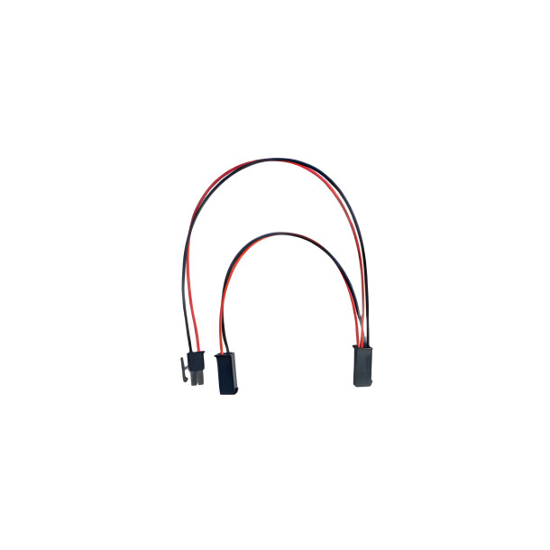 Cable Y Nice pour panneau solaire Next Solar