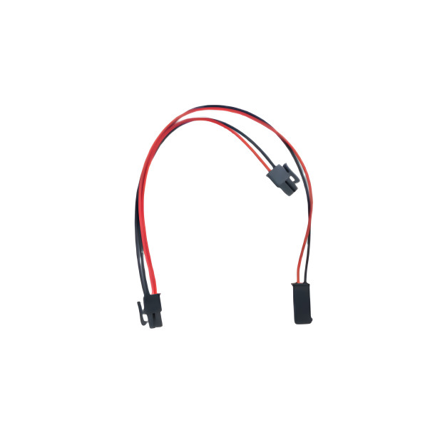 Cable Y Nice pour batterie Next Solar