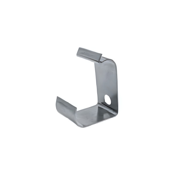 Clip de fixation Nice pour batterie courte