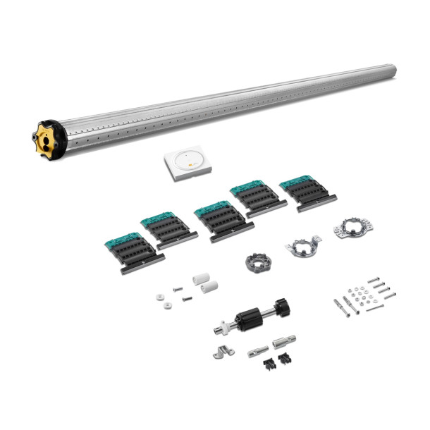 Kit de motorisation Somfy radio RS100 IO 20/17