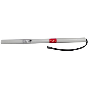 Batterie nue Simu 12V