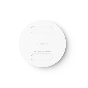 Cache Somfy AMY rond