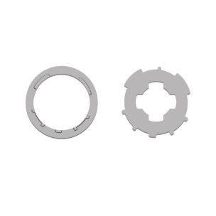 Bague moteur Gaposa ZF54