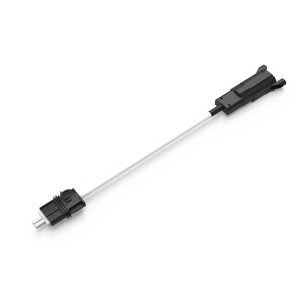 Kit de remplacement Somfy RS100 IO 20/17 avec connecteur