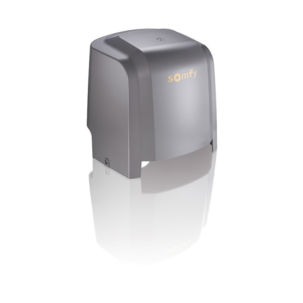 Capot moteur Somfy Slidymoove 300