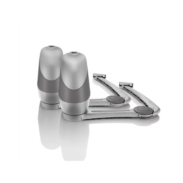 Moteur Somfy Axovia 220B