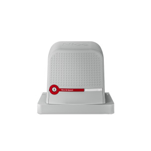 Kit de motorisation Nice ROBUS 600 HS