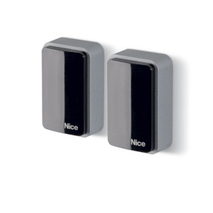 Kit de motorisation Nice ROBUS 600 HS