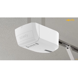Kit de motorisation Somfy Dexxo Compact 600 IO
