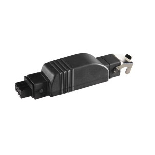 Récepteur Screen Somfy Slim IO Hirschmann