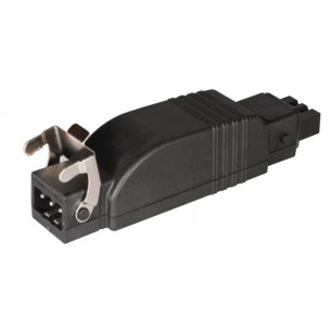 Récepteur Volet roulant Somfy Slim IO Hirschmann