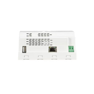 Tahoma rail Din Somfy