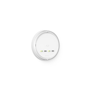 Commande Somfy AMY 4 Modes IO rond