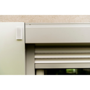 Capteur solaire Somfy Sunteis IO