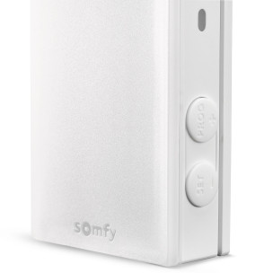Capteur solaire Somfy Sunteis IO